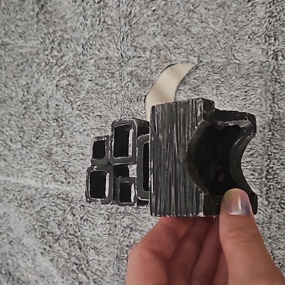 Aquarium decoration - Picture 2 of 4